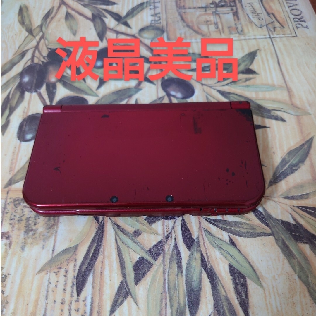 ニンテンドー3DS - Newニンテンドー3DS LL本体2台セットの通販 by d's