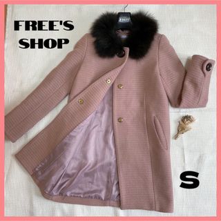 FREESSHOP♡コート