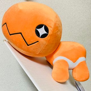 ポケモン　もふぐっと　カラーセレクションぬいぐるみ〜orange〜　ロトム　5体