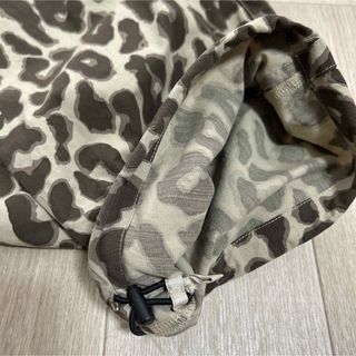 moussy - moussy レオパードパンツ SLY GYDAの通販 by saku saku s2
