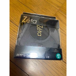 Kenko Tokina - kenko tokina 薄枠偏光フィルター Zeta C-PL 82mmの