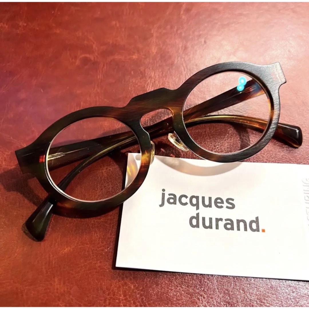 Jacques Durand ジャックデュランPaquse L 506☆美品