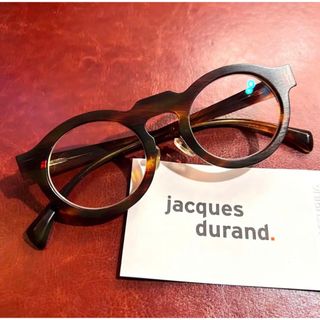 MOSCOT - Jacques Durand ジャックデュランPaquse L 506 美品の
