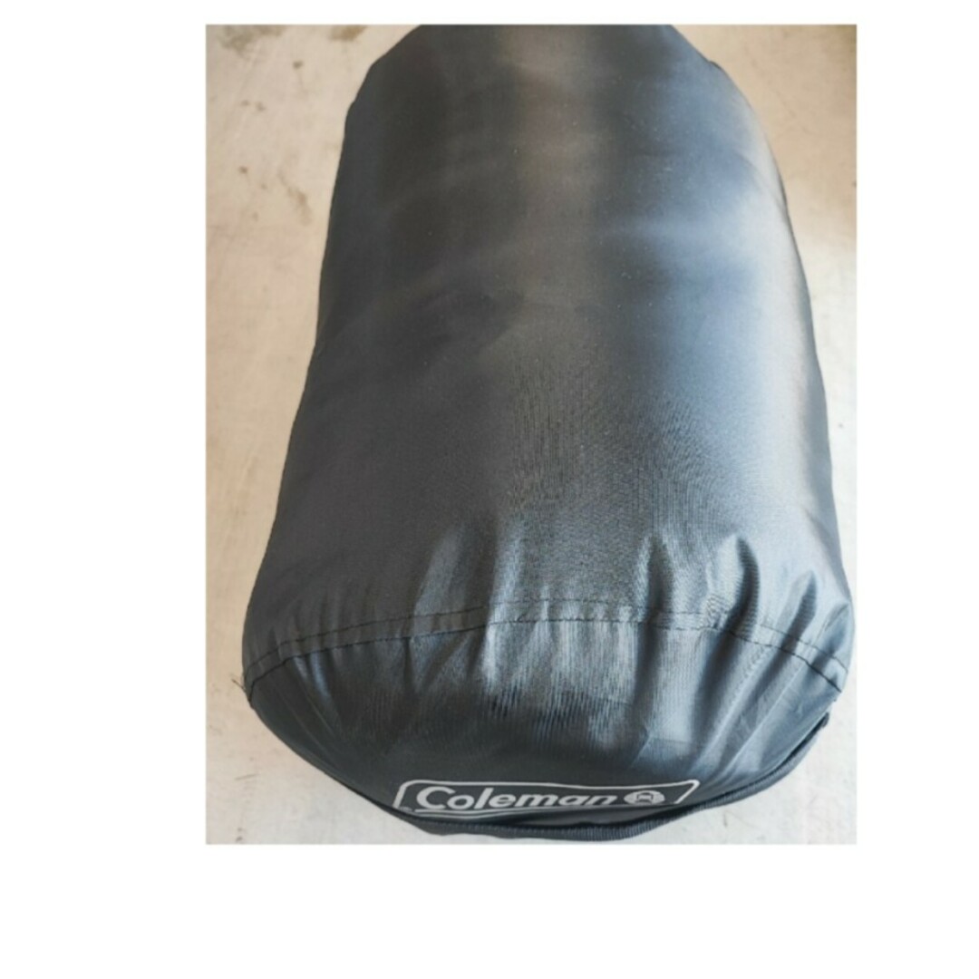 Coleman(コールマン)のColeman SLEEPING BAG　コールマン　寝袋−18°C スポーツ/アウトドアのアウトドア(寝袋/寝具)の商品写真