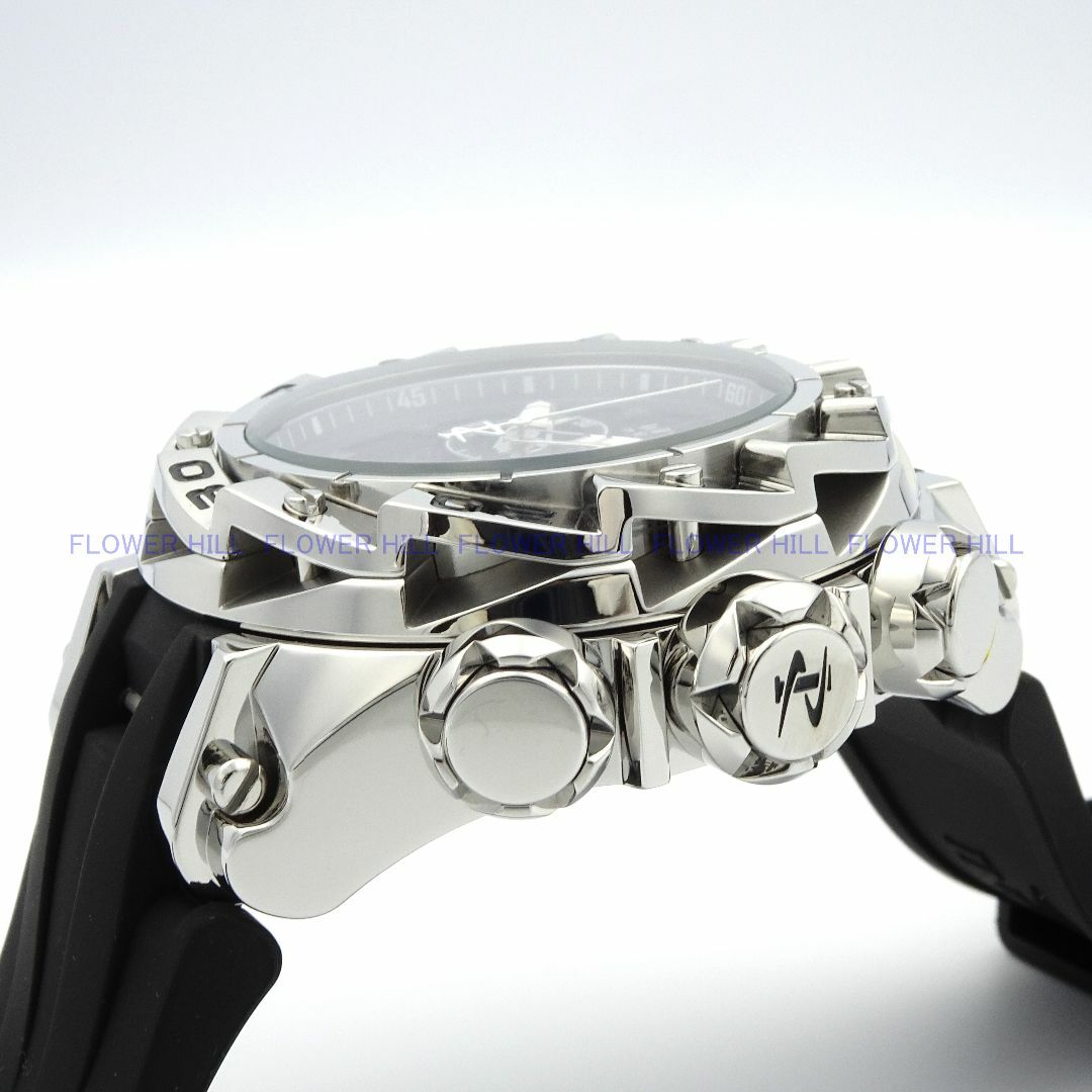INVICTA 腕時計 メンズ 45276 RIPSAW クォーツ スイスETA