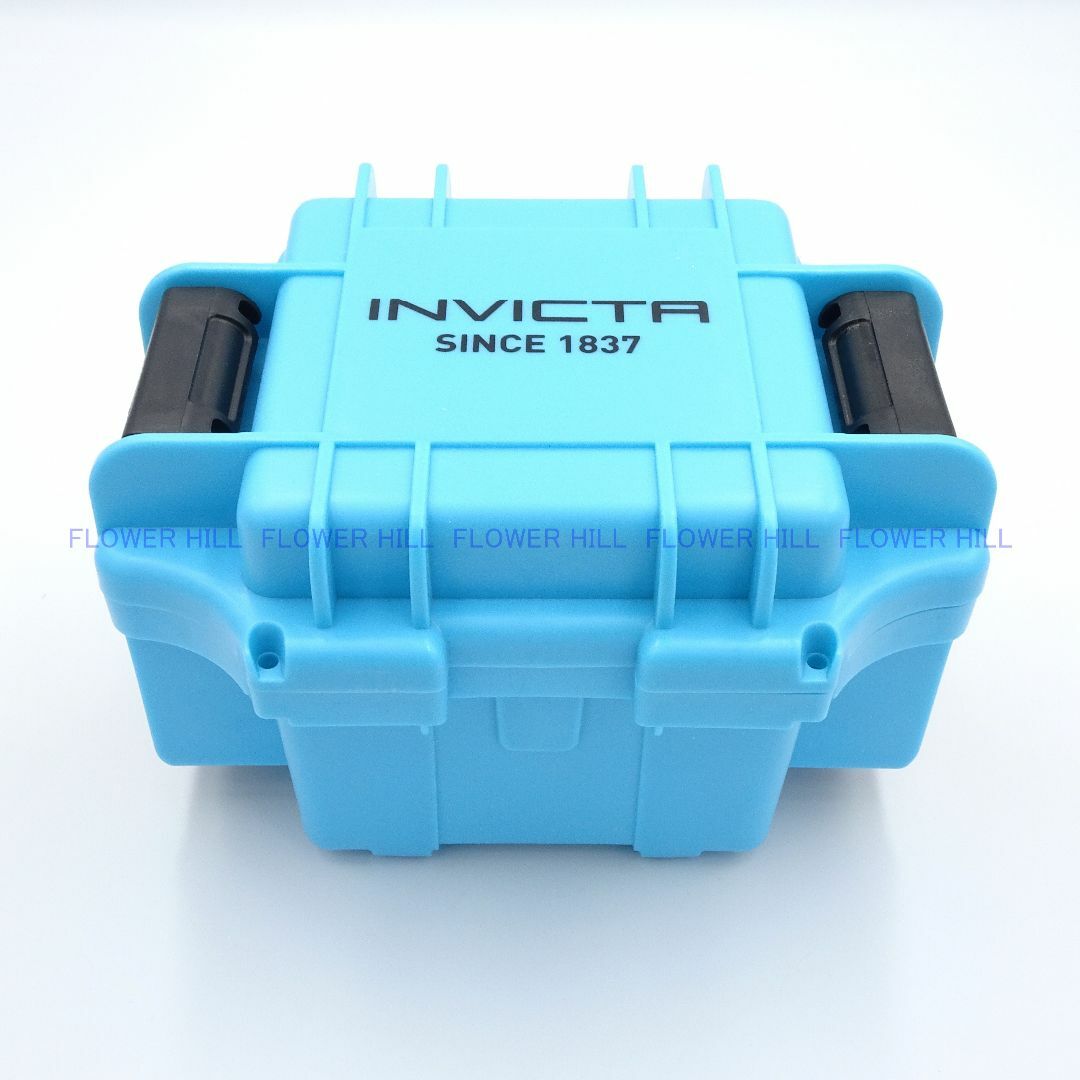 INVICTA 腕時計 メンズ 45276 RIPSAW クォーツ スイスETA