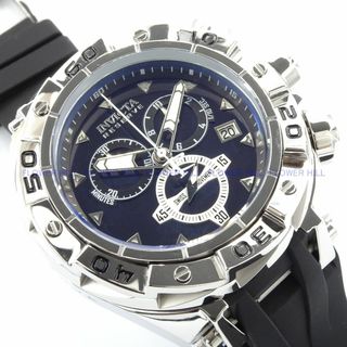 INVICTA - INVICTA 腕時計 メンズ 45276 RIPSAW クォーツ スイスETAの