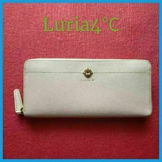 Luria 4℃(財布)のフリマアイテム一覧 Luria 4℃(財布)のフリマアイテム一覧