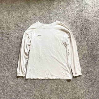 ダブルタップス(W)taps)のWTAPS 20aw SCREEN 40PCT サイズ02 (Tシャツ/カットソー(七分/長袖))