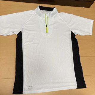 ヘッド(HEAD)のA885 HEAD ヘッド　ウェア　スポーツウェア　テニス　Tシャツ(その他)