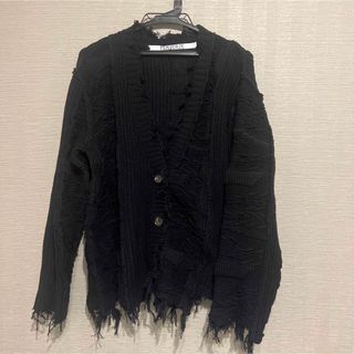 ロク カーディガン(レディース)の通販 100点以上 | 6 (ROKU)の