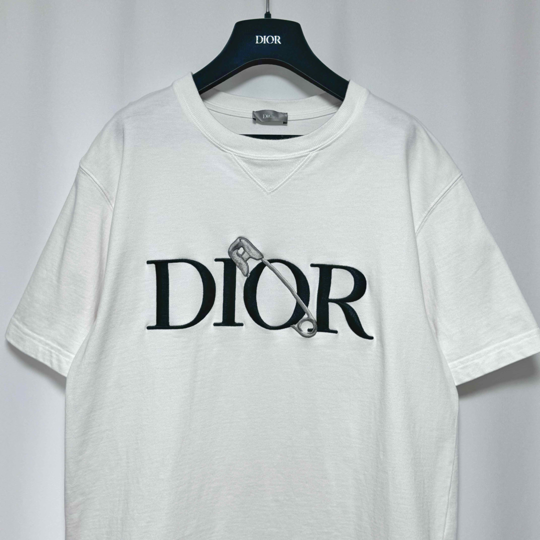 Dior and Judy Blame 半袖 Tシャツ ディオール  黒