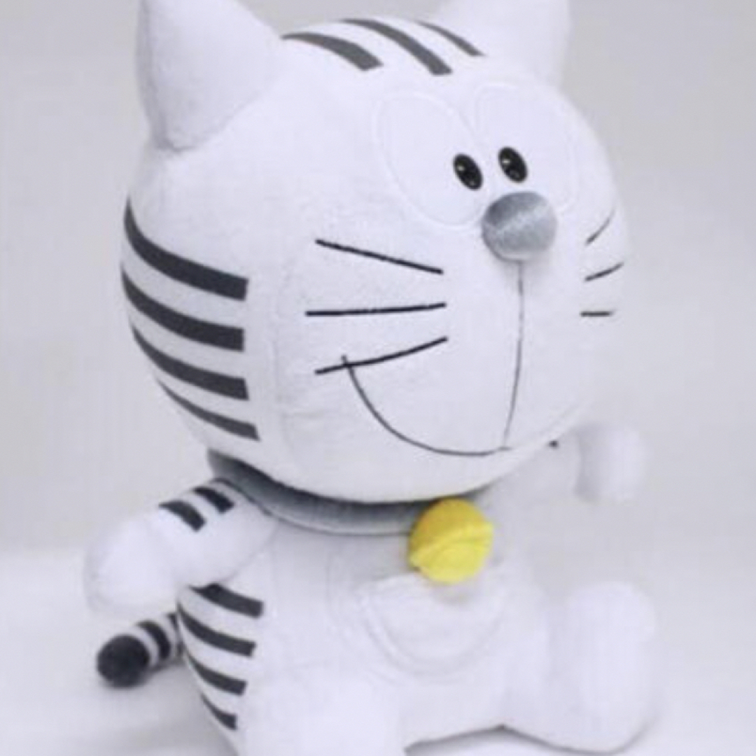 ドラえもん - 虎ノ門 トラのもん ぬいぐるみの通販 by ショップ ...