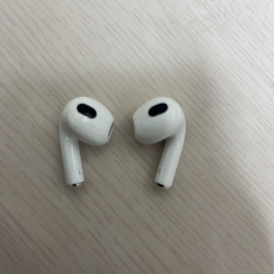 AirPods3世代AirPods3世代