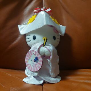 キティ ご当地 根付 ファスナーマスコット ストラップ まとめ