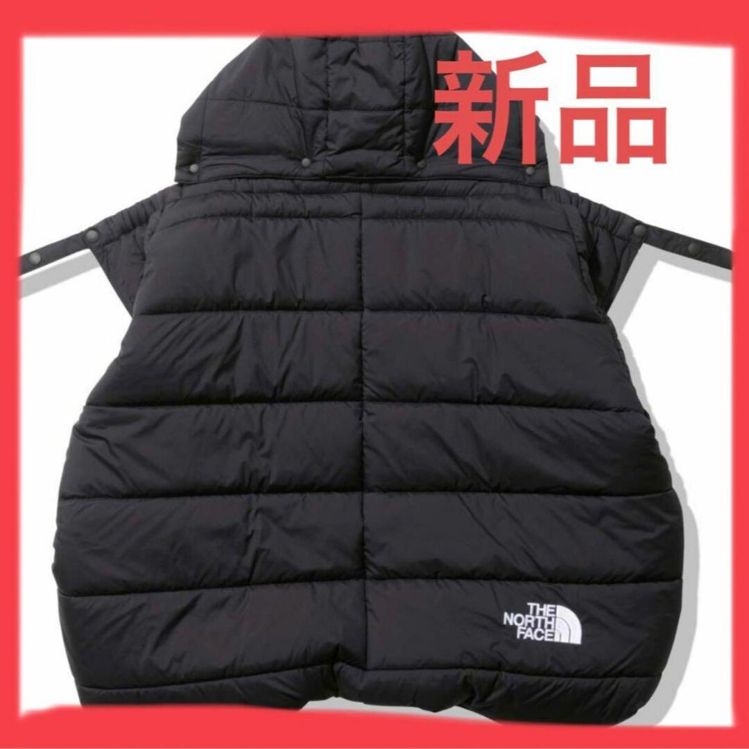 THE NORTH FACE   ザ ノースフェイス ベビーシェルブランケット