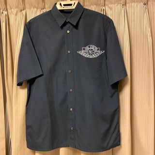 ディオールオム(DIOR HOMME)の本物ディオールオムAIR DIORシャツDIORHOMMEエアディオール正規品M(Tシャツ/カットソー(半袖/袖なし))