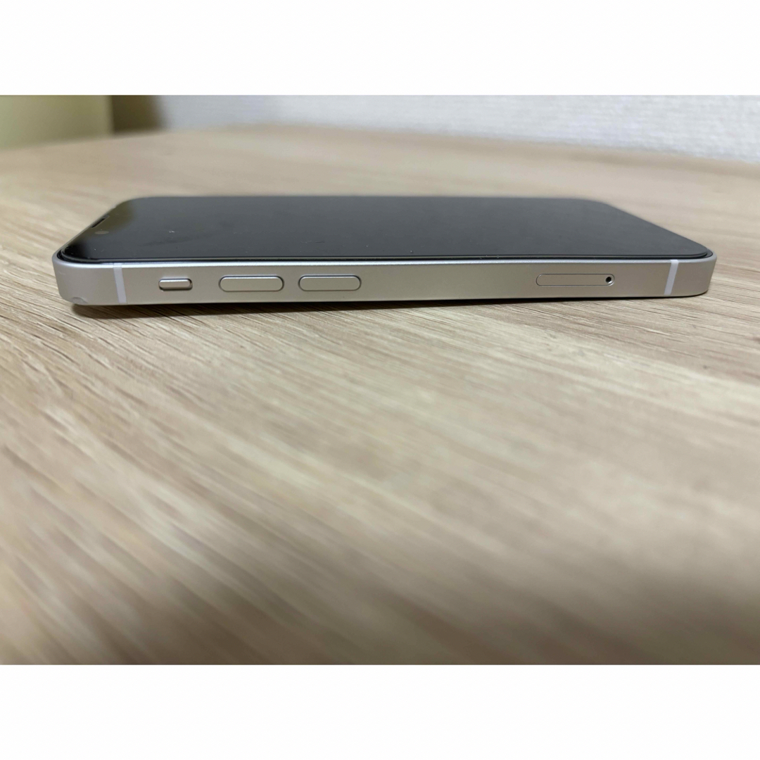 iPhone - iPhone 13 mini スターライト 128GB の通販 by m shop｜アイ