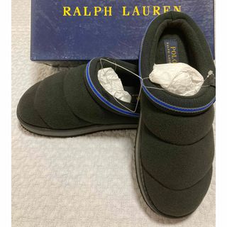 ポロラルフローレン(POLO RALPH LAUREN)のPOLO RALPH LAUREN SUTTON SCUFF (サンダル)