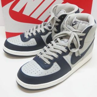 NIKE - NIKE FB1832-001 TERMINATOR HIGH 新品 28cmの通販|ラクマ