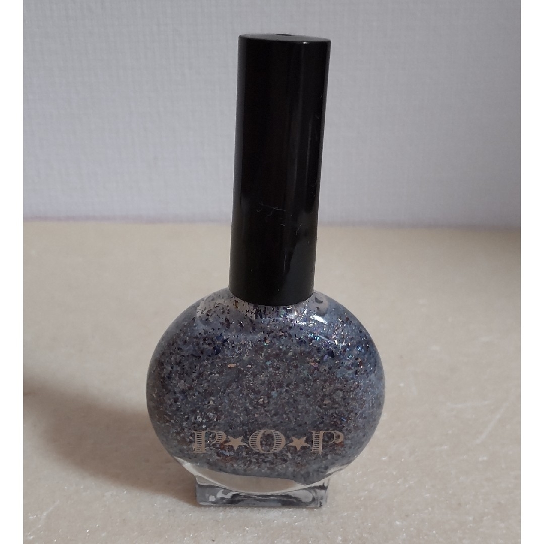 【used】POPandPolishedネイルラッカーRitual コスメ/美容のネイル(マニキュア)の商品写真