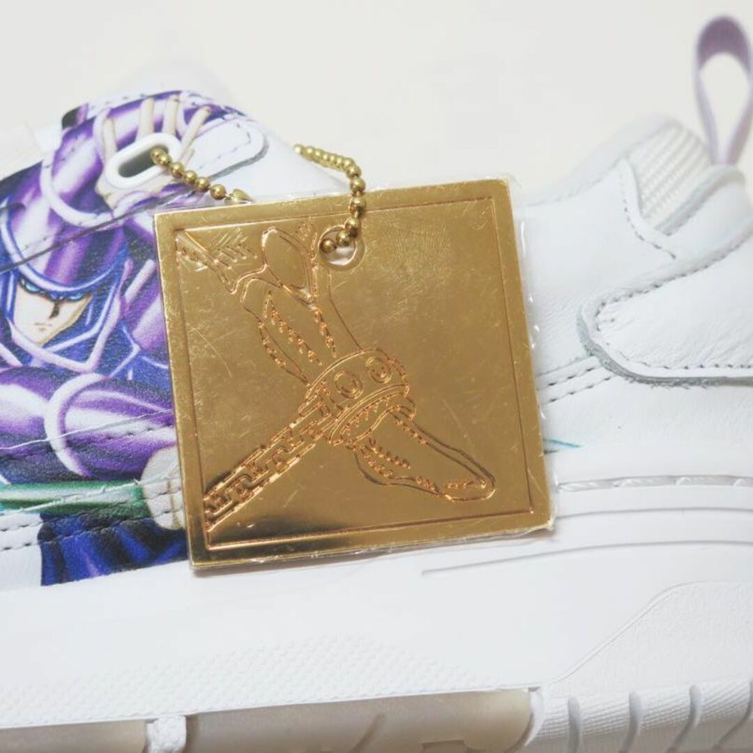 adidas - adidas×遊戯王 H06423 ブラックマジシャン 新品 25.5の通販