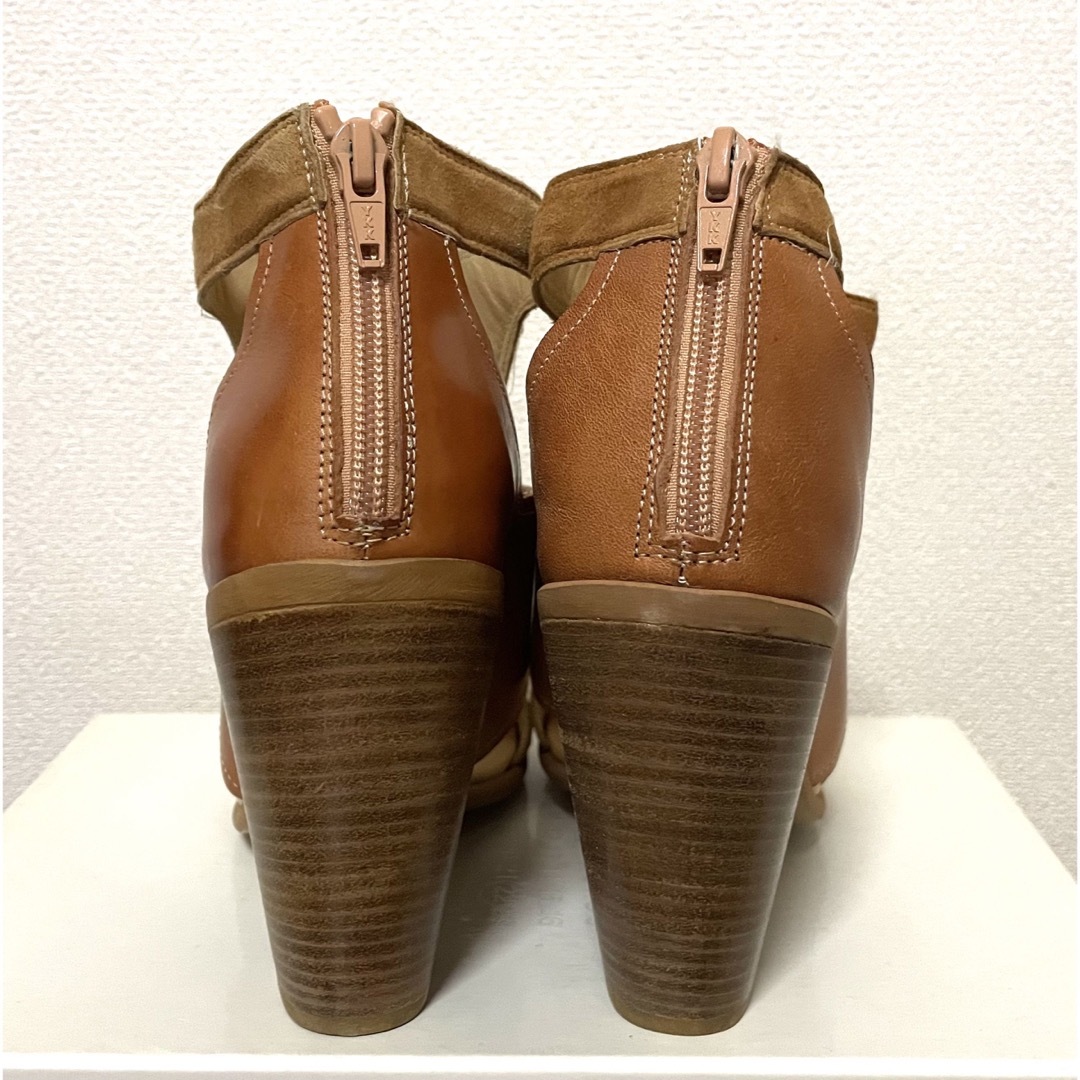 新品未使用Maison Margiela マルジェラ サンダル パンプス