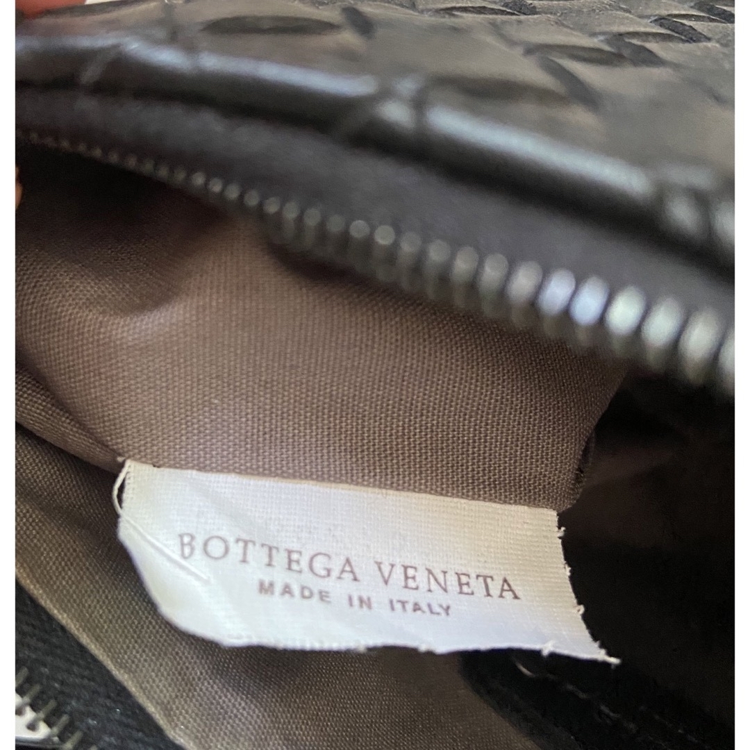 Bottega Veneta(ボッテガヴェネタ)のボッテガべネタ　イントレチャートショルダーバッグ レディースのバッグ(ショルダーバッグ)の商品写真