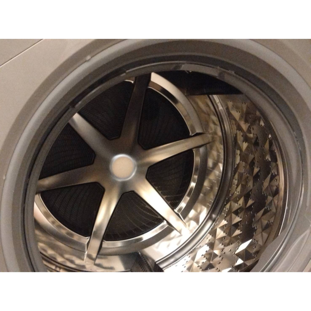 Panasonic(パナソニック)の⭐️10月イチオシ⭐️都内近郊送料設置無料　パナソニック　ドラム洗濯機　2020 スマホ/家電/カメラの生活家電(洗濯機)の商品写真