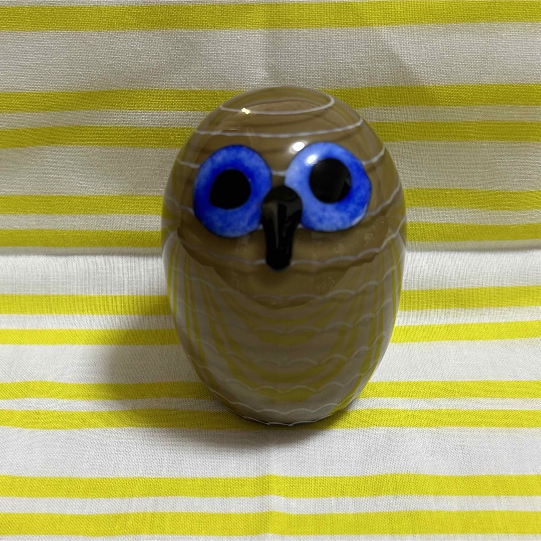 iittala＊Northern owl＊ノーザンオウルサンド＊イッタラフクロウ