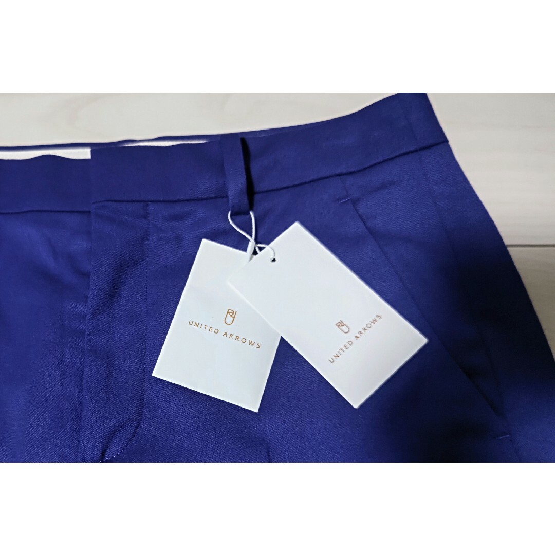 タグ付き 新品 ユナイテッドアローズ パンツ