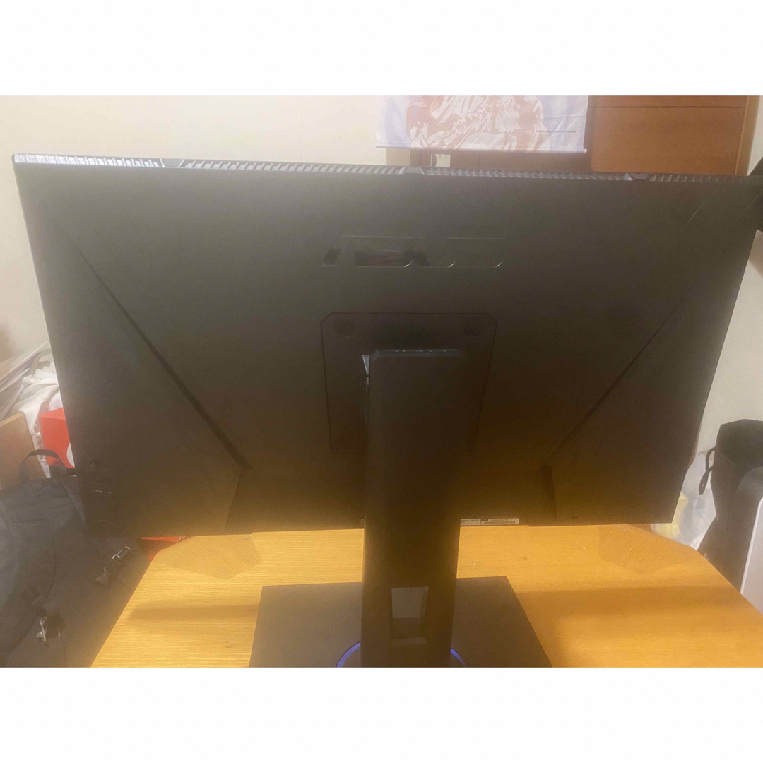 ASUS - ASUS ゲーミングモニター VG245HE-J 24インチの通販 by はと