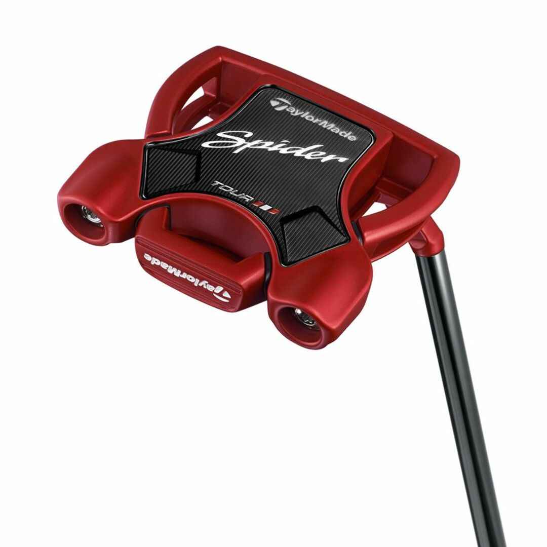 TaylorMade - 【未使用品】通算メジャー3勝☆スパイダーツアー TaylorMade - 【未使用品】通算メジャー3勝☆スパイダーツアー