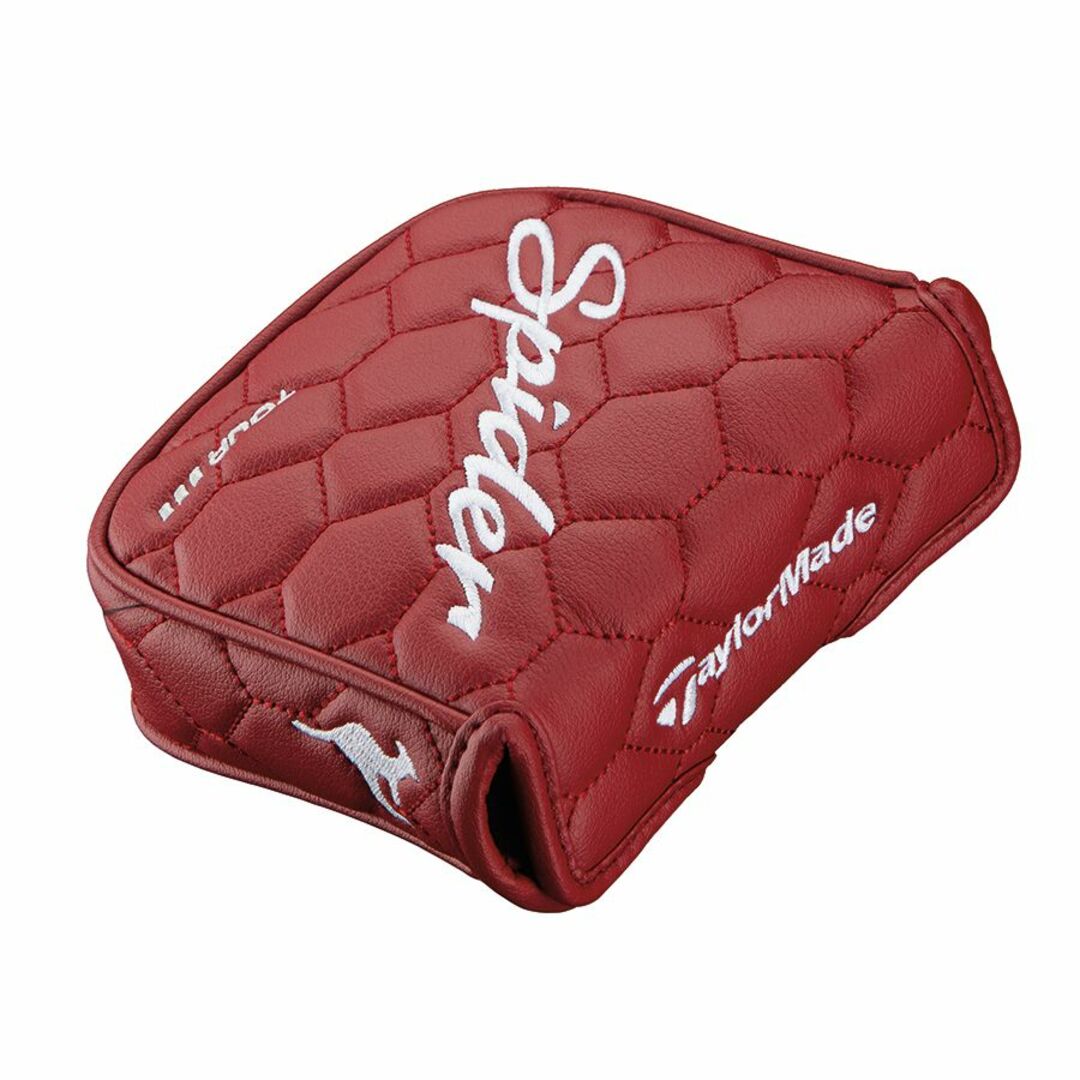 TaylorMade - 【未使用品】通算メジャー3勝☆スパイダーツアー TaylorMade - 【未使用品】通算メジャー3勝☆スパイダーツアー