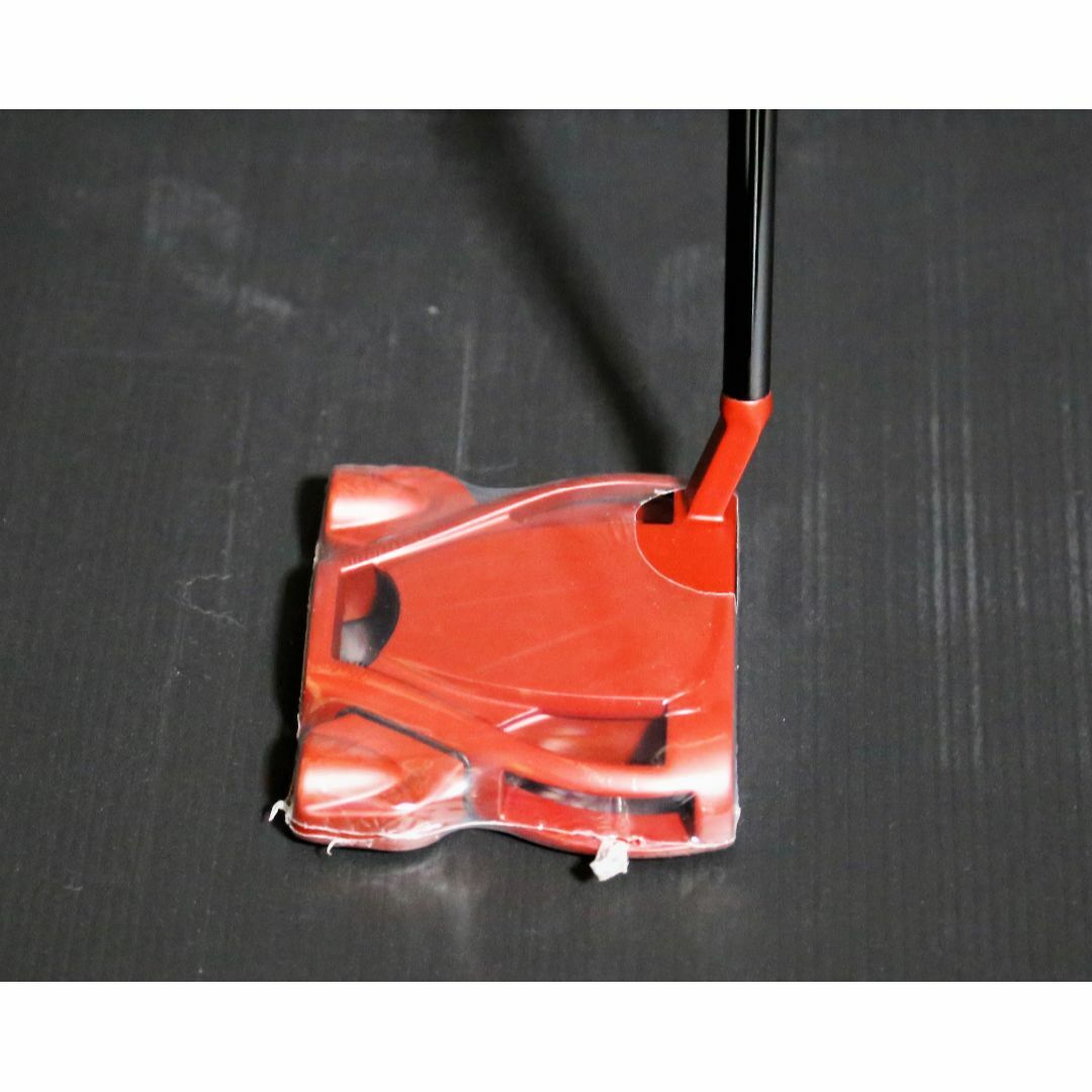 TaylorMade - 【未使用品】通算メジャー3勝☆スパイダーツアー TaylorMade - 【未使用品】通算メジャー3勝☆スパイダーツアー