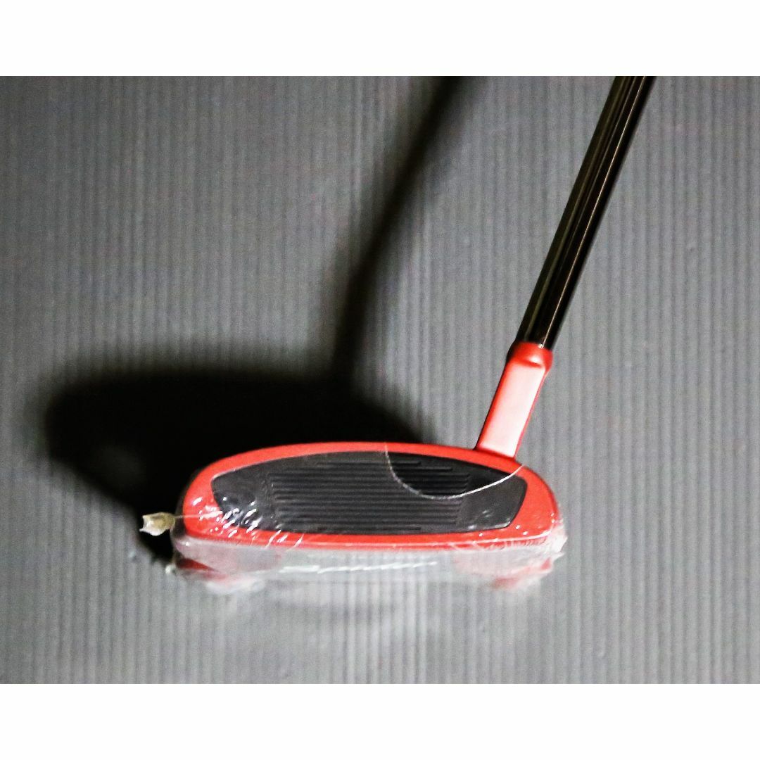 TaylorMade - 【未使用品】通算メジャー3勝☆スパイダーツアー TaylorMade - 【未使用品】通算メジャー3勝☆スパイダーツアー