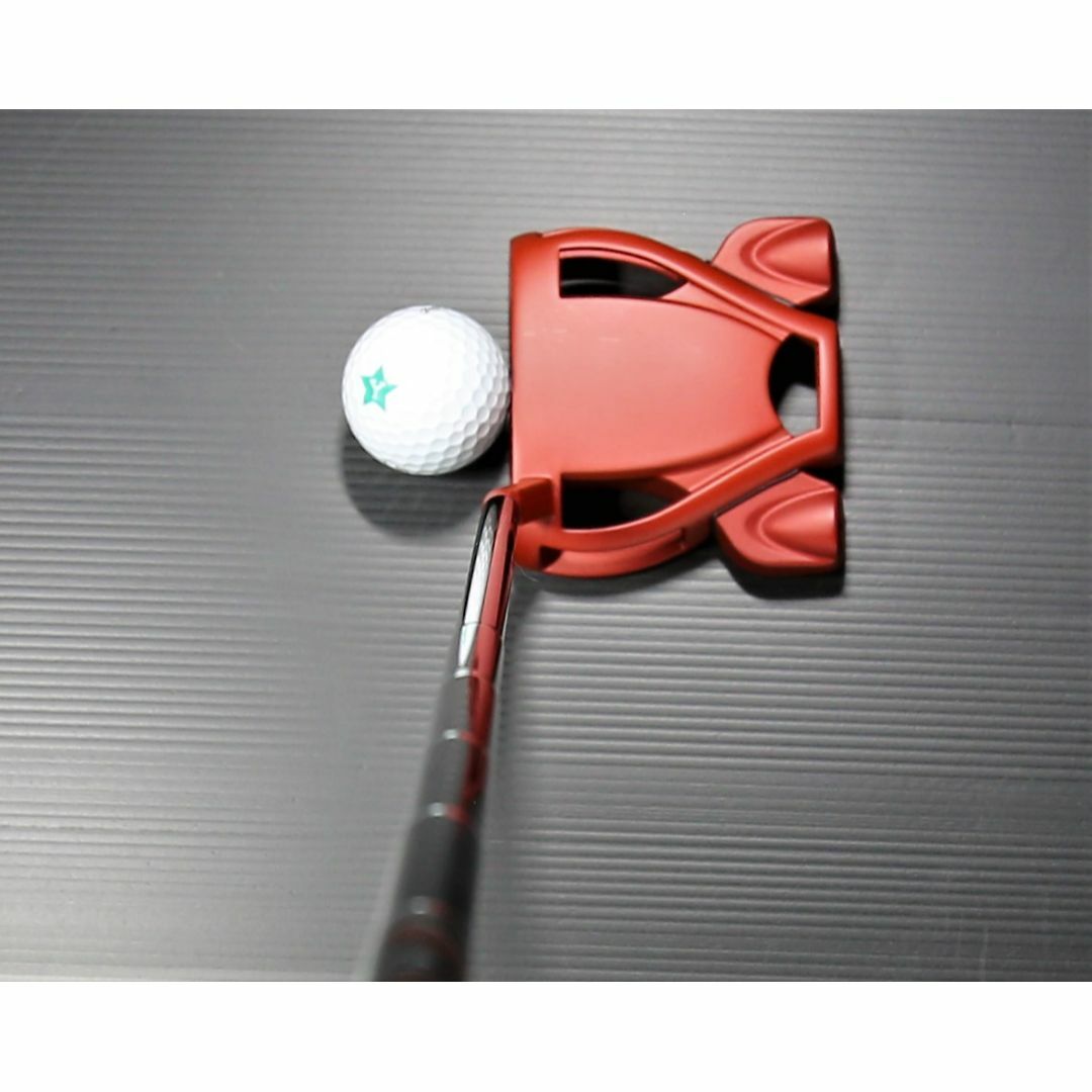 TaylorMade - 【未使用品】通算メジャー3勝☆スパイダーツアー TaylorMade - 【未使用品】通算メジャー3勝☆スパイダーツアー