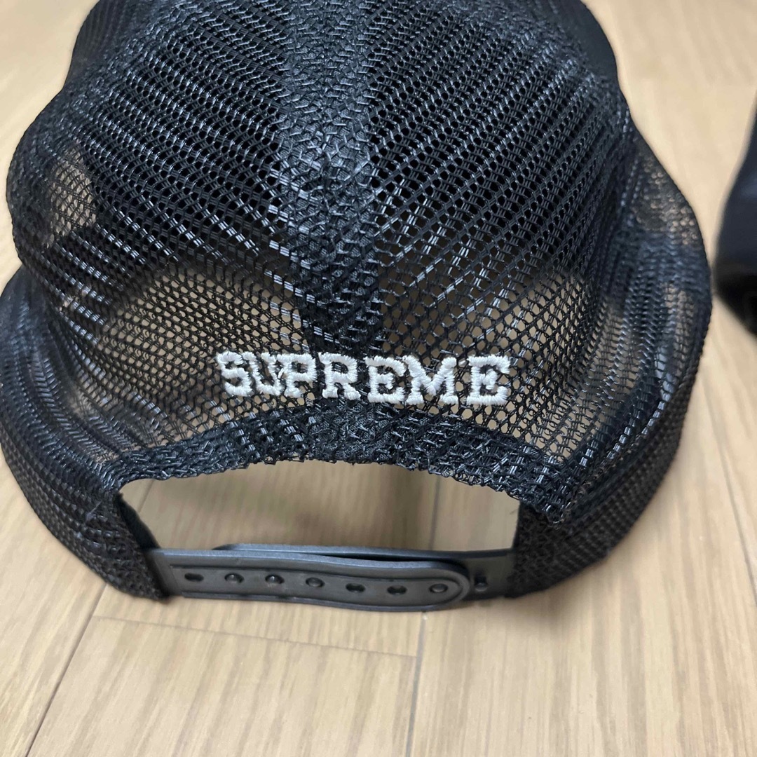 supremeキャップキャップ