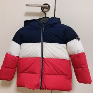 Petit Bateau プチバトー　ダウンジャケット　12A