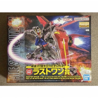 ガンダムコレクション(Gundam Collection（BANDAI）)の【新品】機動戦士ガンダム　一番くじ　ラストワン賞(模型/プラモデル)