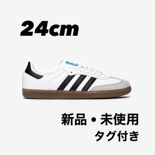 アディダス(adidas)の【新品未使用】adidas Samba OG (アディダス サンバ オージー)(スニーカー)