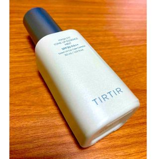 TIRTIR ティルティル マスクフィットトーンアップエッセンス ミント(化粧下地)