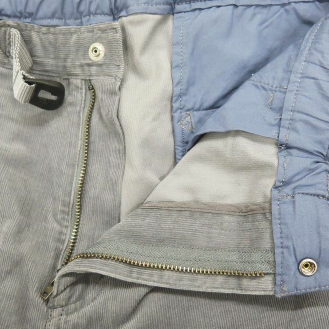 nonnative(ノンネイティブ)の22AW nonnative×Gramicci CLIMBER PT【G】 美品 その他のその他(その他)の商品写真