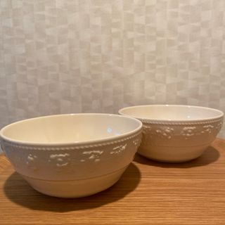 5個エクストリアボウル 15cm ウェッジウッドWEDGWOOD