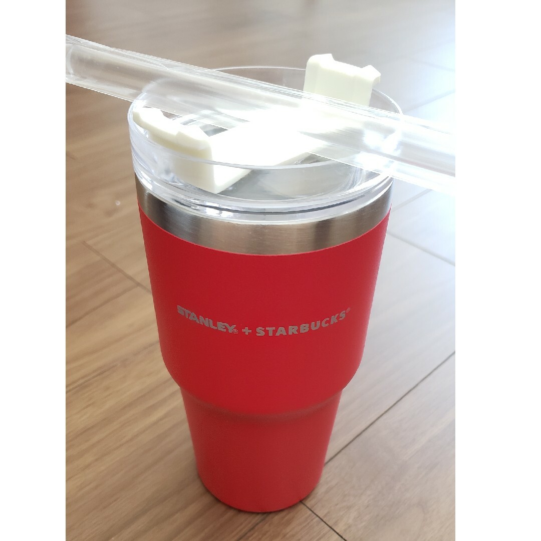 レア　スターバックス　スタンレーRARE STARBUCKS STANLEY