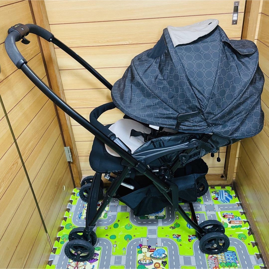 combi - 即決 使用6ヶ月程 美品 combi メチャカルハンディα パール