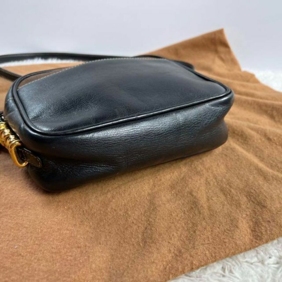 LOEWE - ✨美品✨ロエベ LOEWE ベラスケス ショルダーバッグ ツイスト