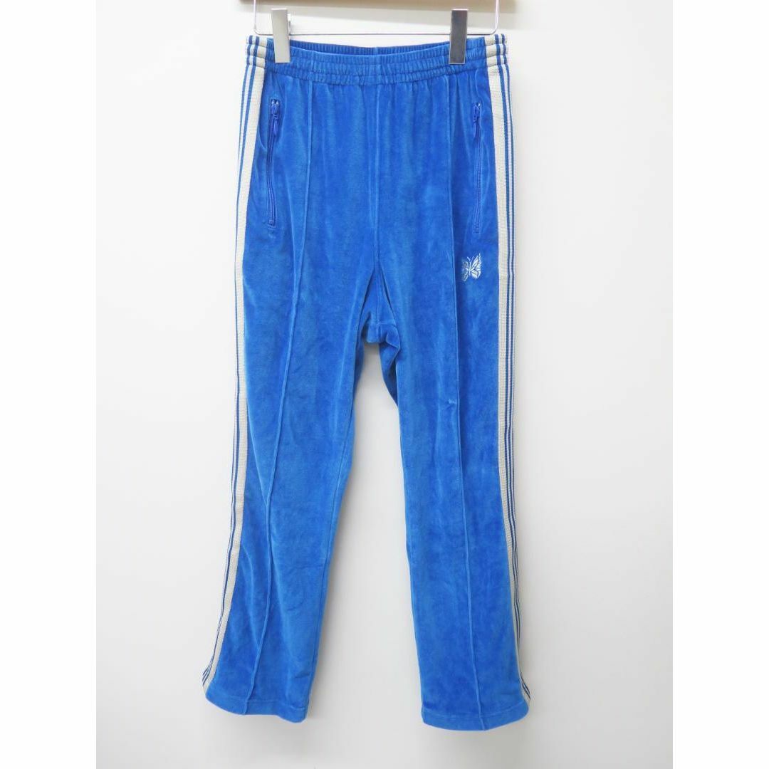 NEEDLES KP227 Narrow Track Pant XS-