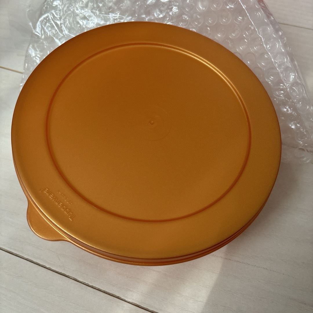 TupperwareBrands(タッパーウェア)のタッパーウェア  インテリア/住まい/日用品のキッチン/食器(弁当用品)の商品写真