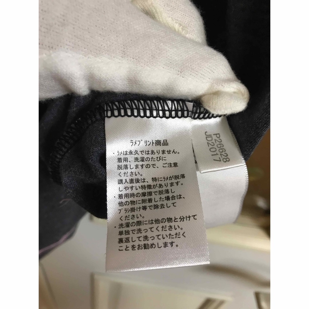 adidas(アディダス)の☆adidas☆ レディース スポーツt シャツ／七分袖トップス（XLサイズ） レディースのトップス(Tシャツ(長袖/七分))の商品写真